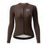 Road-to-Sky dames fietsshirt met lange mouwen