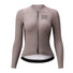 Road-to-Sky dames fietsshirt met lange mouwen