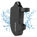 ROCKBROS 100% waterdichte bovenbuis fietstas naadloze rits 1l