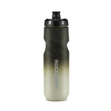Fietsbidon 600/750 ml met afsluitbare trektuit