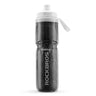 Geïsoleerde fietsdrinkfles 670 ml