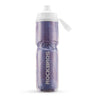 Geïsoleerde fietsdrinkfles 670 ml