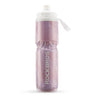 Geïsoleerde fietsdrinkfles 670 ml