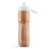 Geïsoleerde fietsdrinkfles 670 ml