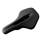 Ademend comfortabel fietszadel