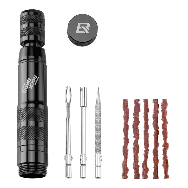 ROCKBROS bandenreparatieset voor fiets