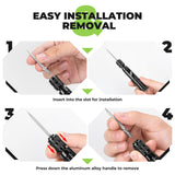 ROCKBROS bandenreparatieset voor fiets