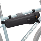 Bikepacking frametas 3,5–5 L