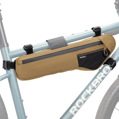 Bikepacking frametas 3,5–5 L
