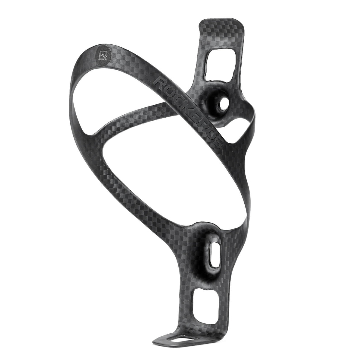 Carbon bidonhouder T700-3K van ca. 13 g