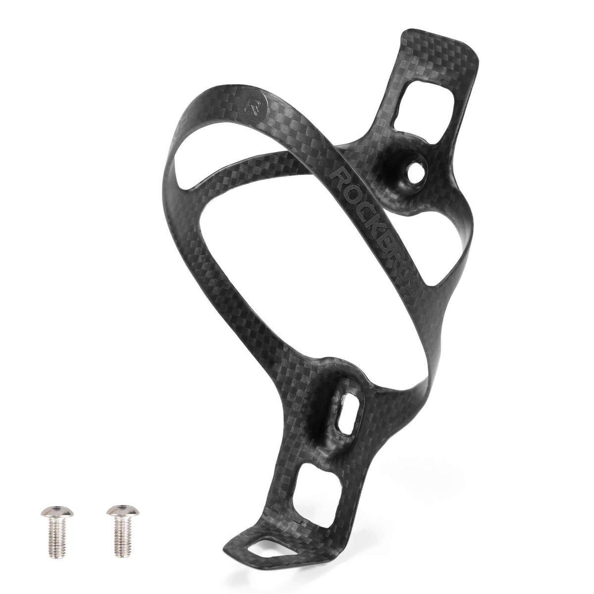 Carbon bidonhouder T700-3K van ca. 13 g
