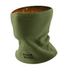 Thermische fleece bivakmuts voor fietsen