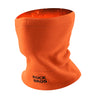 Thermische fleece bivakmuts voor fietsen