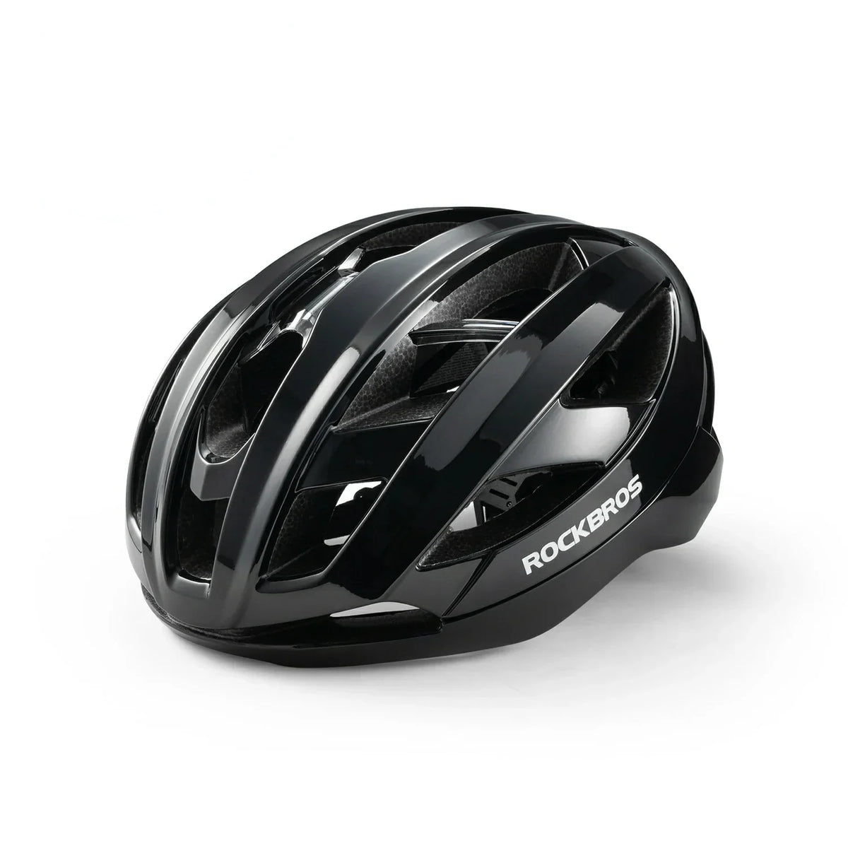 Fietshelm LK-69 met bionische ondersteuning