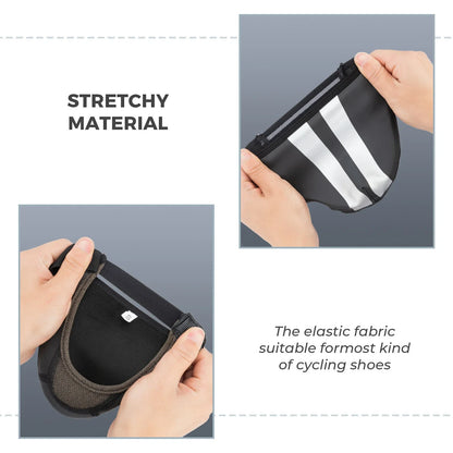 rockbros black thermal waterproof