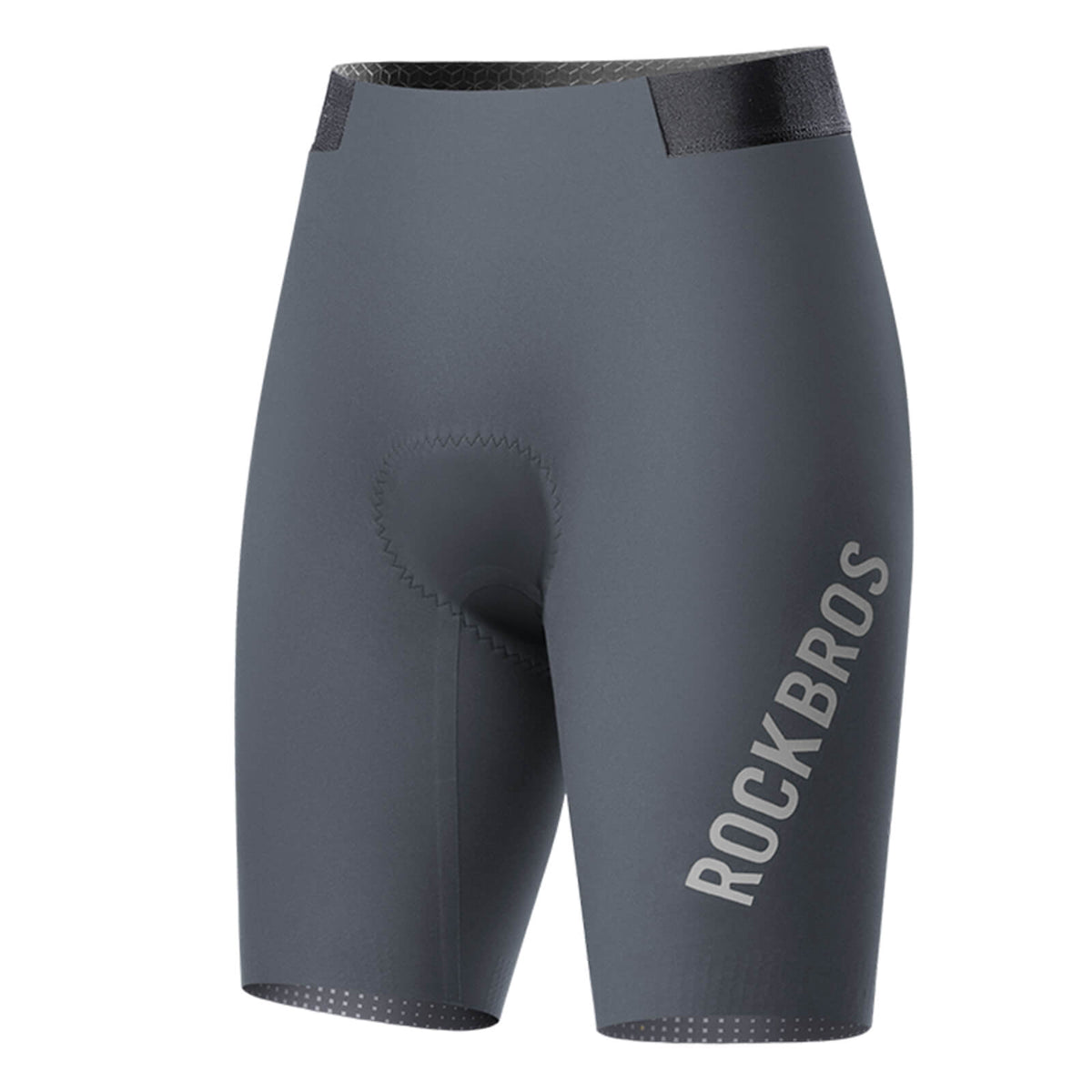 ROCKBROS heren endurance fietsbroek met zeem YDDK012#blauw