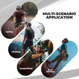 Korte fietshandschoenen TLS006