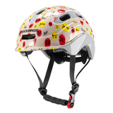 Kinder BMX-fietshelm LK-23