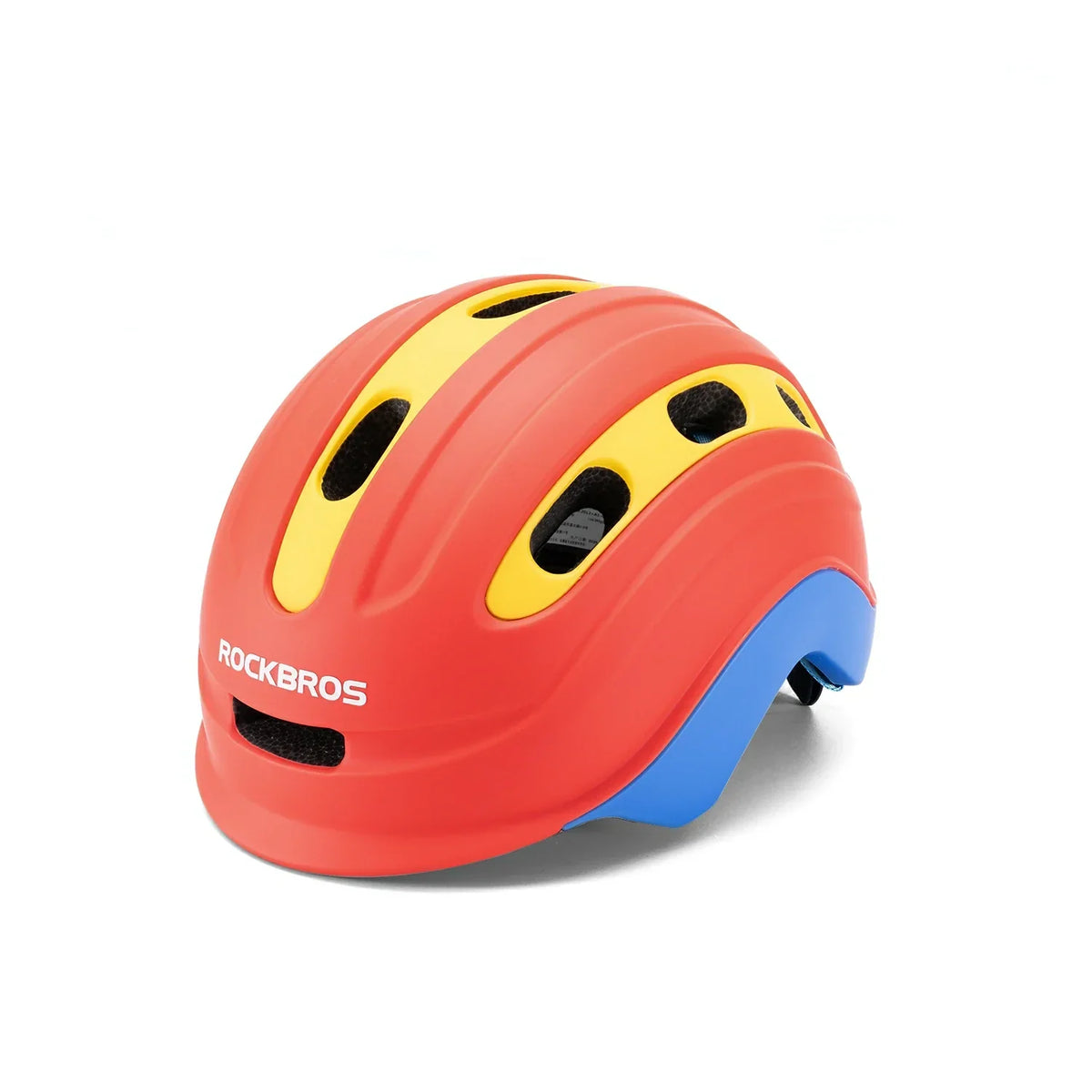 Kinder BMX-fietshelm LK-23