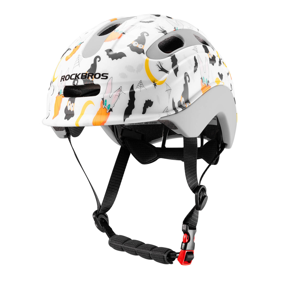 Kinder BMX-fietshelm LK-23
