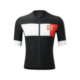 ROCKBROS heren lichtgewicht fietsshirt kaien#m
