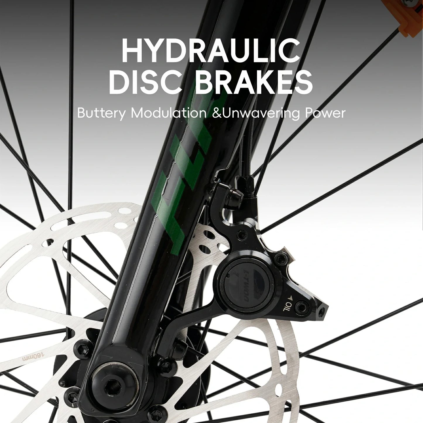 FLR-W3 Aluminum Road Bike