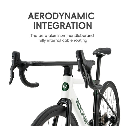 FLR-W3 Aluminum Road Bike