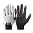 S403-1 lichte zomer fietshandschoenen met padding