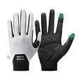 S403-1 lichte zomer fietshandschoenen met padding