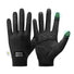 S403-1 lichte zomer fietshandschoenen met padding