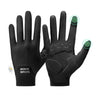 S403-1 lichte zomer fietshandschoenen met padding