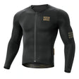 ROCKBROS lange mouw fietsshirt ydcx008#black