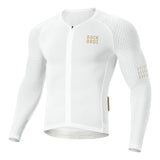 ROCKBROS lange mouw fietsshirt ydcx008#black