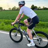 YDDK013 endurance fietsbroek met bretels voor heren
