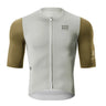 ROCKBROS road to sky heren fietsshirt#gray-green