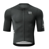 ROCKBROS road to sky heren fietsshirt#black