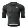 ROCKBROS road to sky heren fietsshirt#black