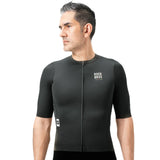 ROCKBROS road to sky heren fietsshirt#black