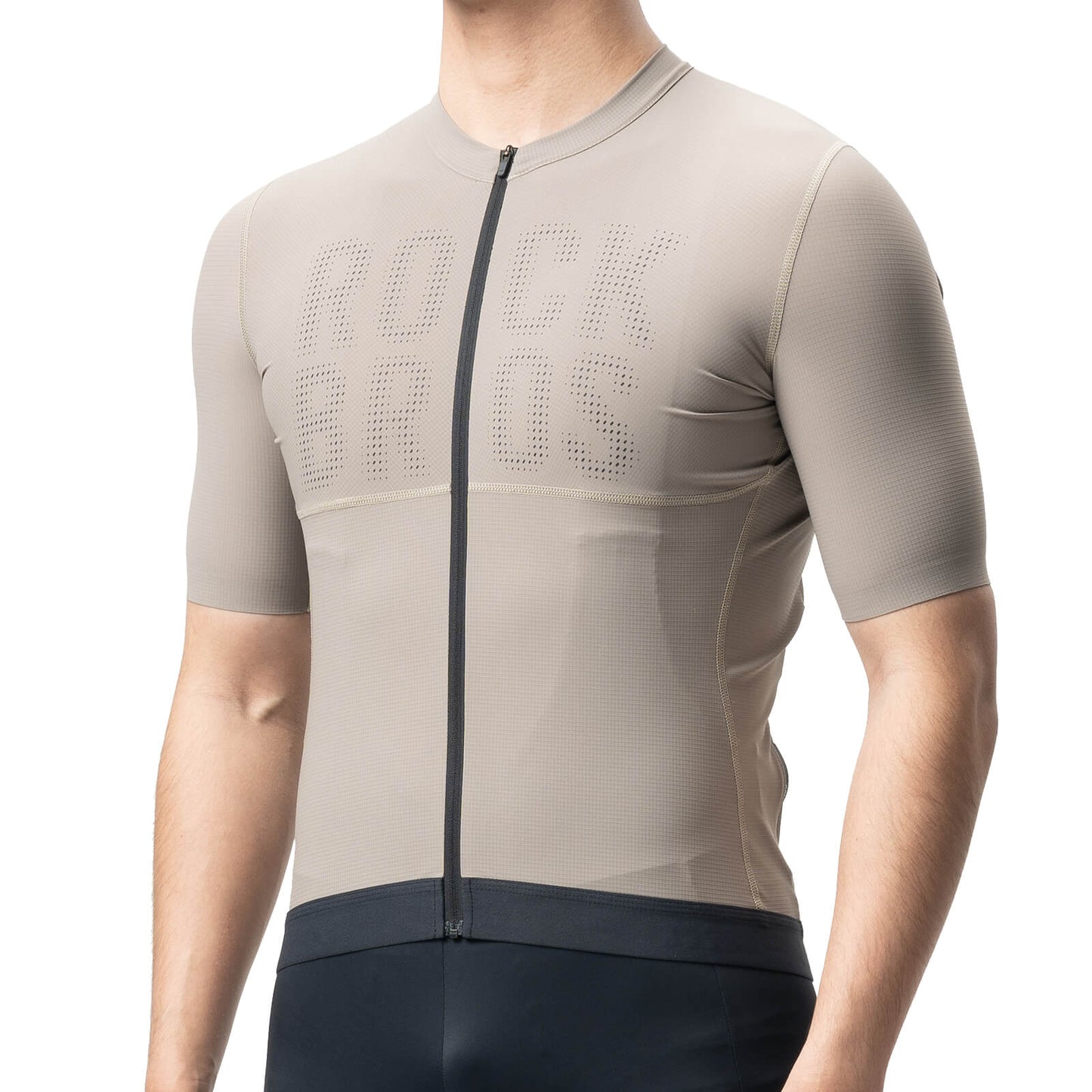 ROCKBROS heren short-sleeve fietsshirt - yddx009#blue-1