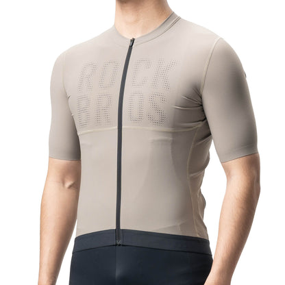 ROCKBROS heren short-sleeve fietsshirt - yddx009#blue-1