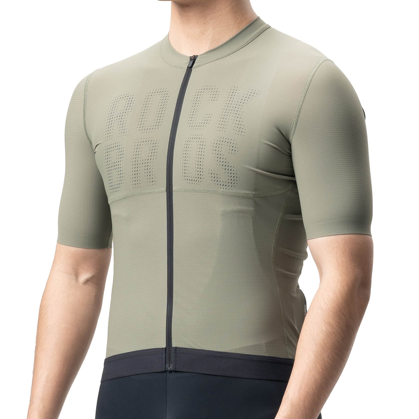 ROCKBROS heren short-sleeve fietsshirt - yddx009#blue-1