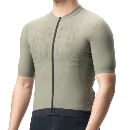 ROCKBROS heren short-sleeve fietsshirt - yddx009#blue-1