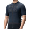 Heren fietsshirt met korte mouwen - YDDX009