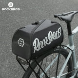 ROCKBROS modulaire fietsdragertas afneembaar en lichtgewicht