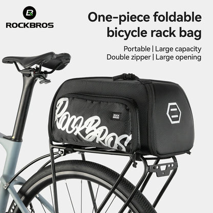 ROCKBROS Modular Bike Pannier