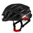 Fietshelm ZN1001 met voor-, achter- en zijverlichting – productoverzicht