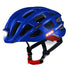 Fietshelm ZN1001 met voor-, achter- en zijverlichting – productdetail 6