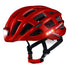 Fietshelm ZN1001 met voor-, achter- en zijverlichting – productdetail 7