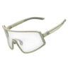 ROCKBROS fotochromische fietsbril anti-condens sp376#kleur_ivoor (anti fog lens)