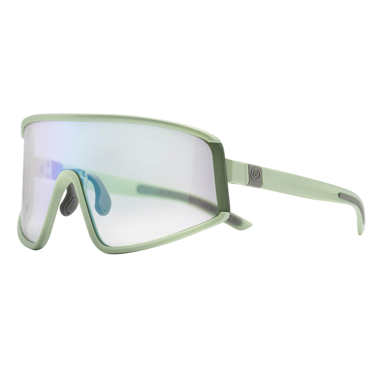 ROCKBROS fotochromische fietsbril anti-condens sp376#kleur_groen